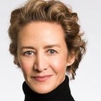 Janet McTeer, OBE